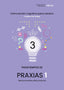 PASATIEMPOS DE PRAXIAS 1 REPETICIONES PATRONES DIBUJO Y MUC | ENRIQUE GUERRERO/MAITE NAVARRO | PSYLICOM EDITORIAL | 9788494089268