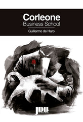 CORLEONE BUSINESS SCHOOL - 9788494093906