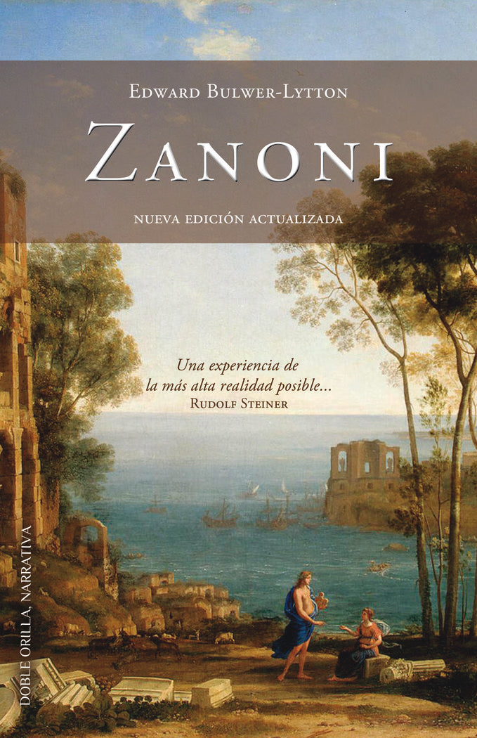 ZANONI - 9788494110740