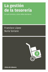 GESTION DE LA TESORERIALA - 9788494140693