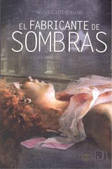 FABRICANTE DE SOMBRASEL - 9788494177033