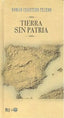 TIERRA SIN PATRIA - 9788494177088