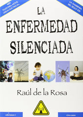 ENFERMEDAD SILENCIADALA - 9788494181184