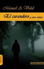 CURANDEROEL - 9788494218217