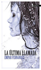 ULTIMA LLAMADALA - 9788494225758