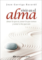 VIVIR EN EL ALMA - 9788494234842
