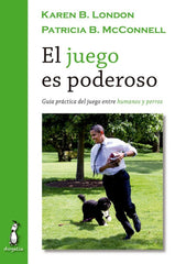 JUEGO ES PODEROSOEL - 9788494290060