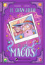 GRAN LIBRO DE LOS MAGOS,EL | Timoneda,cristian/camara,sabrina | 9788494300295 (Grafito)