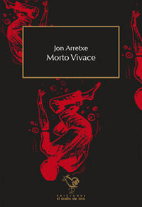 MORTO VIVACE - 9788494341526