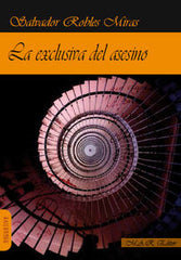 EXCLUSIVA DEL ASESINOLA - 9788494355301