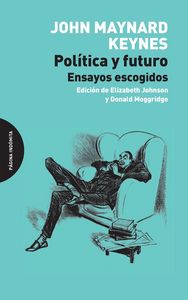 POLITICA Y FUTURO - 9788494366420