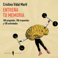 ENTRENA TU MEMORIA - 9788494419515