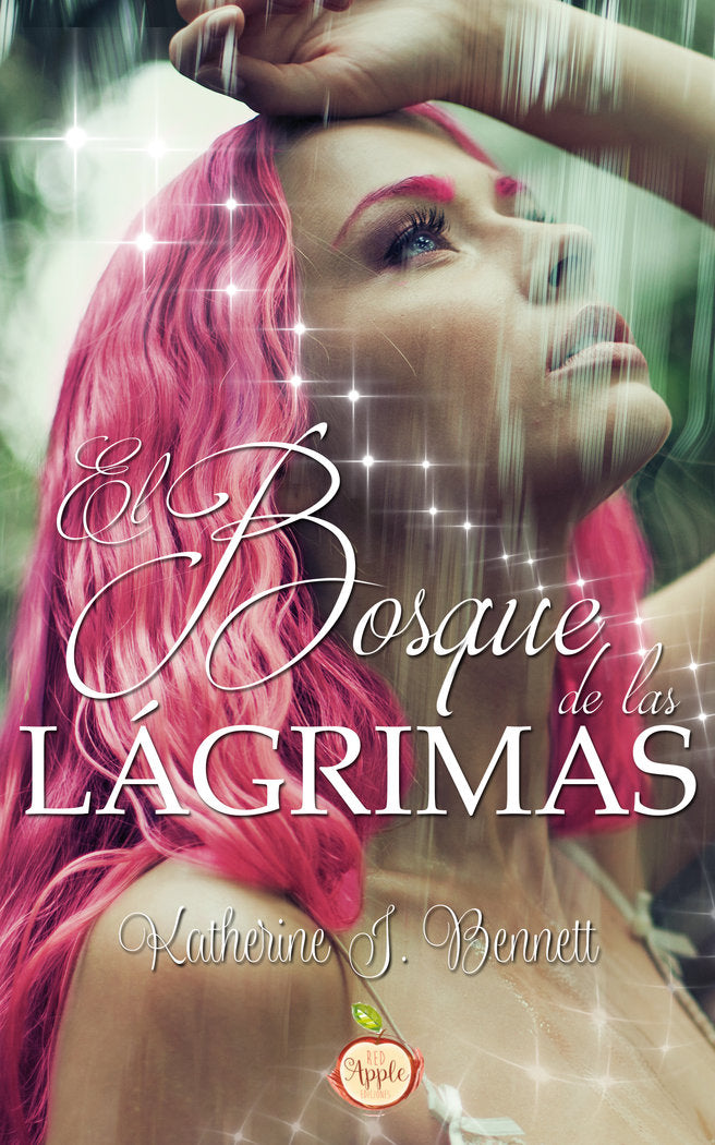 BOSQUE DE LAS LAGRIMAS | Bennett,katherine J, | 9788494428340 (Red apple ediciones c,b,)