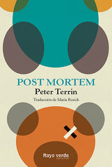 POST MORTEM - 9788494449642