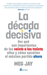 DECADA DECISIVALA - 9788494463112