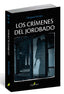 CRIMENES DEL JOROBADOLOS - 9788494464904