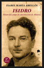 ISIDRO I Abellán Cuesta, Isabel María I La Fea Burguesía Ediciones I 9788494475146