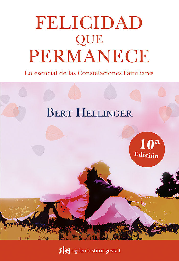 FELICIDAD QUE PERMANECE - 9788494479823
