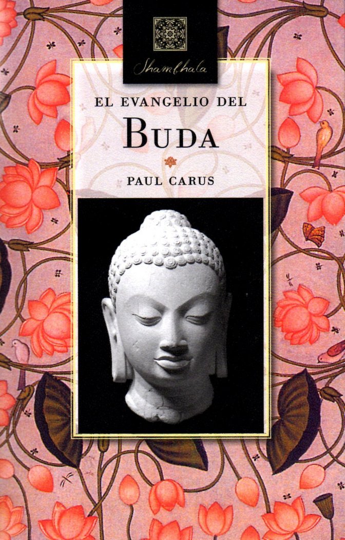 EVANGELIO DEL BUDA - 9788494506284