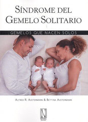 SINDROME DEL GEMELO SOLITARIO - 9788494514364