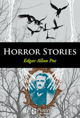 HORROR STORIES - 9788494543876