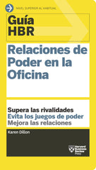 RELACIONES DE PODER EN LA OFICINA - 9788494562976