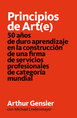 PRINCIPIOS DE ARTE - 9788494565663