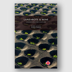 LANZAROTE WINE - 9788494571718