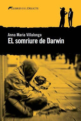 SOMRIURE DE DARWINEL - 9788494582646