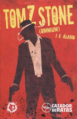 TOM Z STONE - 9788494586798