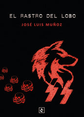 RASTRO DEL LOBOEL - 9788494604485