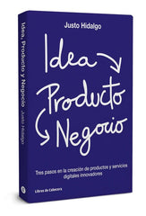 IDEA PRODUCTO Y NEGOCIO - 9788494606267