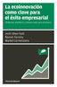 ECOINNOVACION COMO CLAVE PARA EL EXITO EMPRESARIAL,LA | CORMENZANA/FARRENY | LIBROS DE CABECERA | 9788494606281