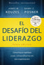 DESAFIO DEL LIDERAZGO,EL | KOUZES,JAMES M/POSNER,BARRY Z | REVERTE MANAGEMENT HARVARD | 9788494606632