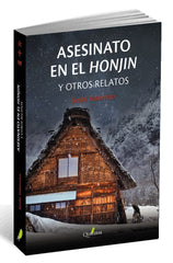 ASESINATO EN EL HONJIN - 9788494616075