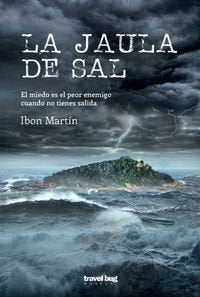 JAULA DE SALLA - 9788494629761