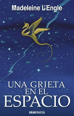 UNA GRIETA EN EL ESPACIO | L'engle, Madeleine | 9788494658730 (Oceano)