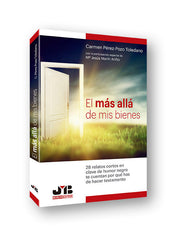 MAS ALLA DE MIS BIENESEL - 9788494663475
