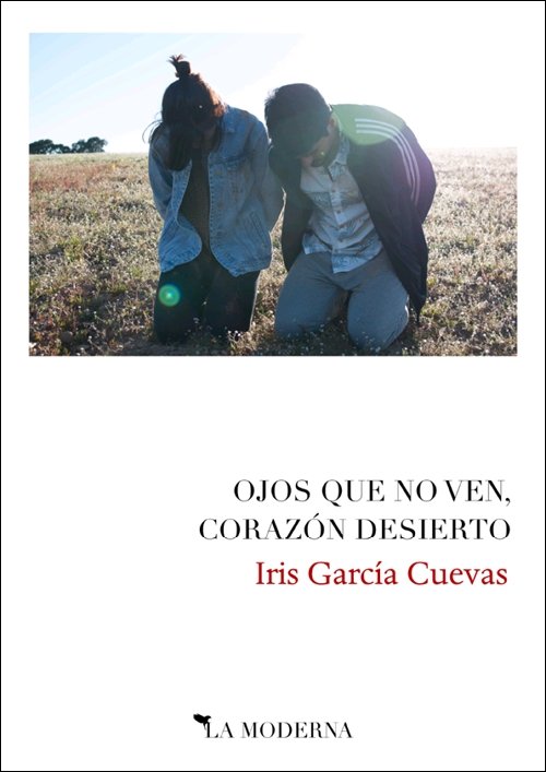 OJOS QUE NO VEN CORAZON DESIERTO - 9788494675713