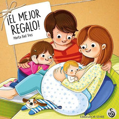 MEJOR REGALOEL - 9788494690778