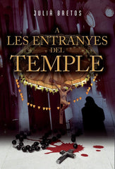 A LES ENTRANYES DEL TEMPLE - 9788494708077