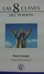 8 CLAVES DEL PERDONLAS - 9788494733543