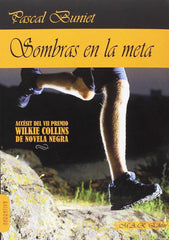 SOMBRAS EN LA META - 9788494750595