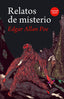 RELATOS DE MISTERIO - 9788494773808