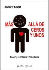 MAS ALLA DE CEROS Y UNOS - 9788494794858