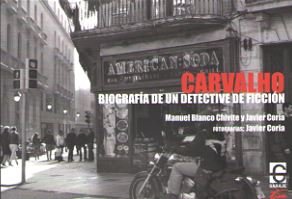 CARVALHO - 9788494794988