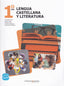 Lengua y Literatura Caste | MICOMICONA EDIC | 9788494827495