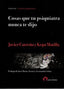 COSAS QUE TU PSIQUIATRA NUNCA TE DIJO - 9788494833335