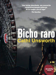 BICHO RARO - 9788494843174