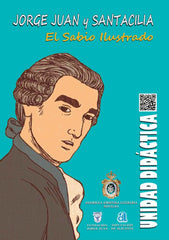 JORGE JUAN Y SANTACILIA I nan I Edicions Locals - Augusto Beltrá Editor I 9788494890925
